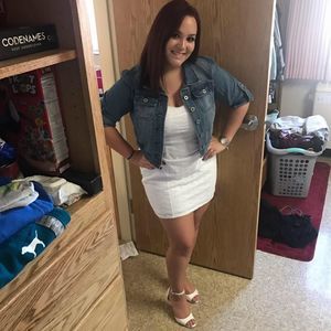 Meet your Posher, Cristina